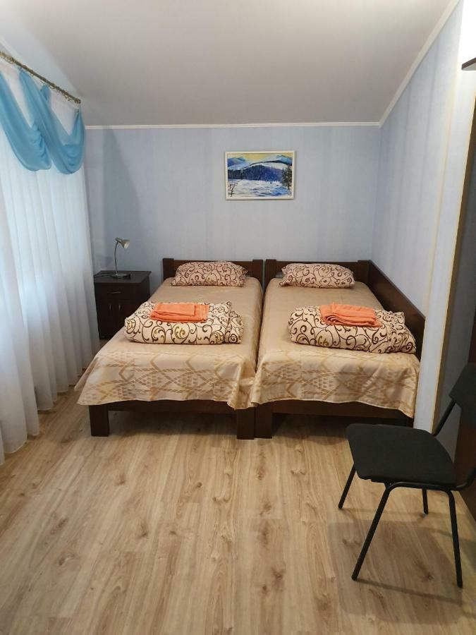 Holiday Rest House Apartment Lviv Luaran gambar